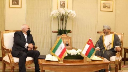 扎里夫强调将落实伊阿双边合作联委会的协议