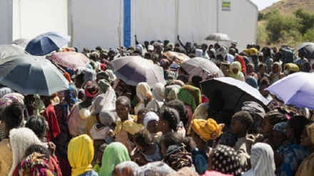 Etiopia: Unicef, più di 1 milione di sfollati nel Tigrè