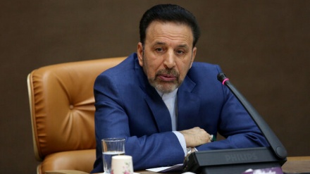 瓦诶兹：《伊核协议》联合委员会会议采取非常好的步骤