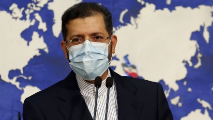 哈蒂布扎德：伊朗和美国在维也纳没有进行任何谈判