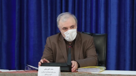 Gatishmëria e Iranit për të ndihmuar Indinë në luftën kundër koronavirusit