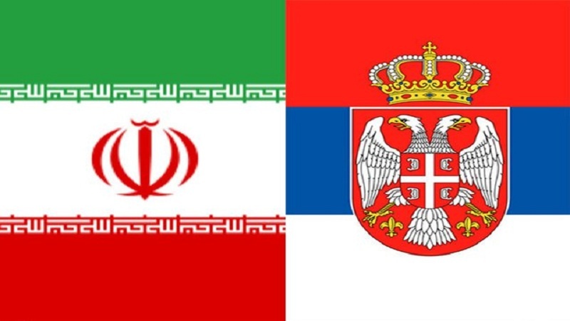 توسعه روابط ؛محور مذاکرات  وزیر خارجه صربستان درتهران
