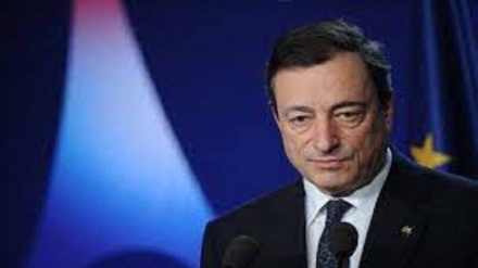 Draghi: Italia è fragile ma non destinata a decline