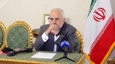 Zarif kritikon politikat e Francës