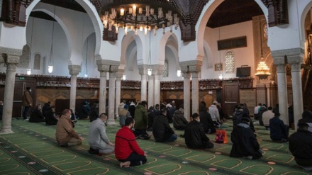 Mediat franceze raportuan; Në prag të Ramazanit fyhet një qendër islamike në Francë