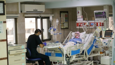 İronədə bıə Koranavirusiku oxonə xəbon.