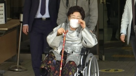 韓国地裁が、日本政府に損害賠償求めた元慰安婦の訴え退ける 
