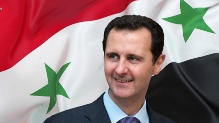 Başar al-Assad resmi taýdan Siriýanyň prezident saýlawlaryna dalaşgär boldy