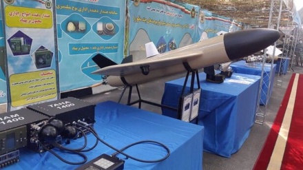 L'Iran réarme ses drones!