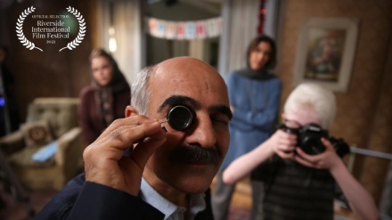 伊朗电影获美国里弗赛德电影节最佳影片提名