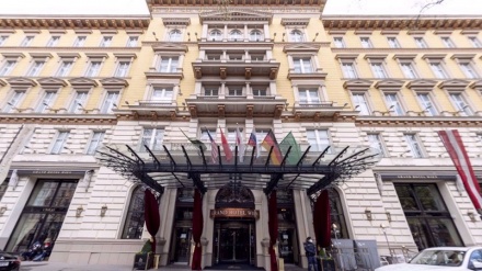 Senior MP: JCPOA talks need new framework to push West to honor commitments