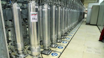 عمویی: غنی‌سازی 60 درصد اورانیوم نمایش توانمندی هسته‌ای ایران است  