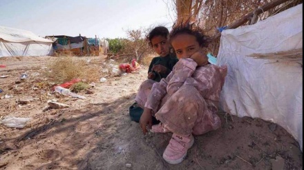 Houthi: Westliche Banden verkaufen jemenitische Kinder an Golf-Staaten