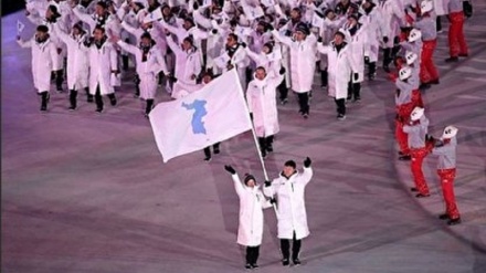 韓国・ソウルが、３２年五輪の南北共同招致提案書をＩＯＣに提出