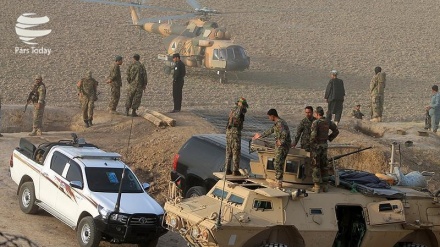 کشته شدن 15 عضو طالبان در غرب و جنوب افغانستان 