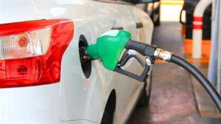 Iran’s gasoline exports rose nearly 5-fold in year to March