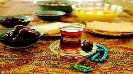 توصیه‌های طب ایرانی به روزه‌دارانِ ماه رمضان