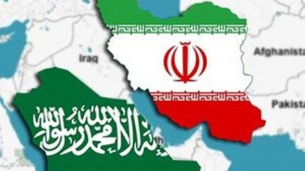 הפייננשיאל טיימס: דיפלומטים מאיראן ומסעודיה נפגשו לראשונה זה 4 שנים