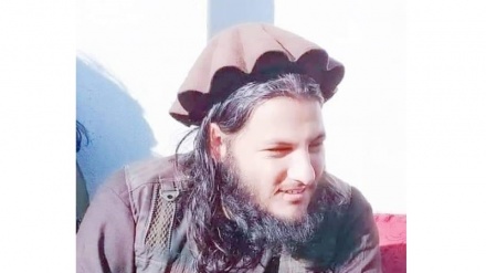 کشته شدن فرمانده مشهور گروه طالبان در پیشاور پاکستان +صوت