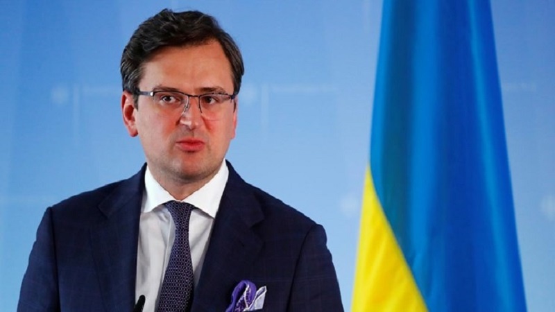مذاکرات وزیران خارجه روسیه و اوکراین بی نتیجه پایان یافت