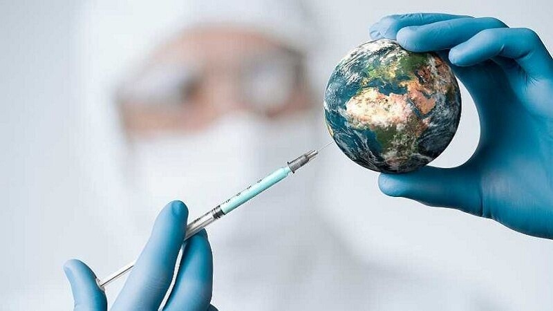 جهان در گردباد کرونا؛ بی عدالتی در توزیع واکسن کرونا