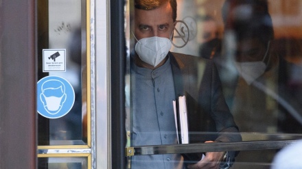 伊朗警告说：国际原子能机构应保持中立