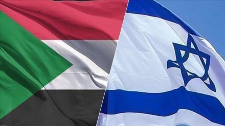 AS Tekan Sudan agar Percepat Normalisasi dengan Israel