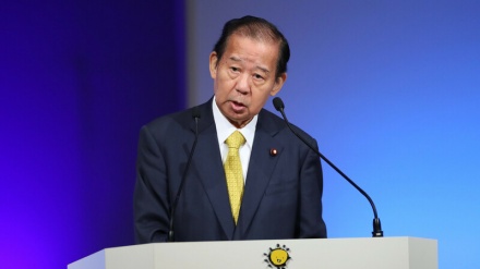 二階自民党幹事長、「3選挙全敗の原因がコロナというのは逃げ口上」