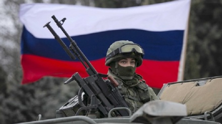 Европа Иттифоқи Россия ҳарбийларининг Украина чегараларидаги  ҳаракатларидан хавотирда