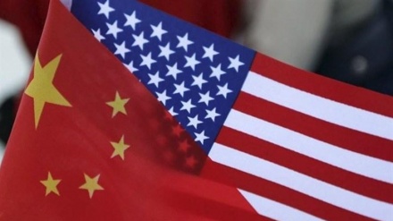 中国：美国应恪守一中原则