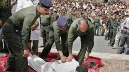 沙特反对派警告沙特当局处决士兵