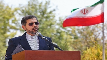 Iranian FM’s tour of Qatar, Iraq unrelated to third parties: Spokesman