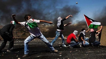 Al Quds dan Intifada Ramadhan