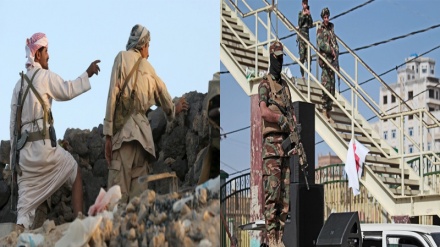 यमन जंग के दलदल से निकलने के लिए छटपटाता सऊदी अरब