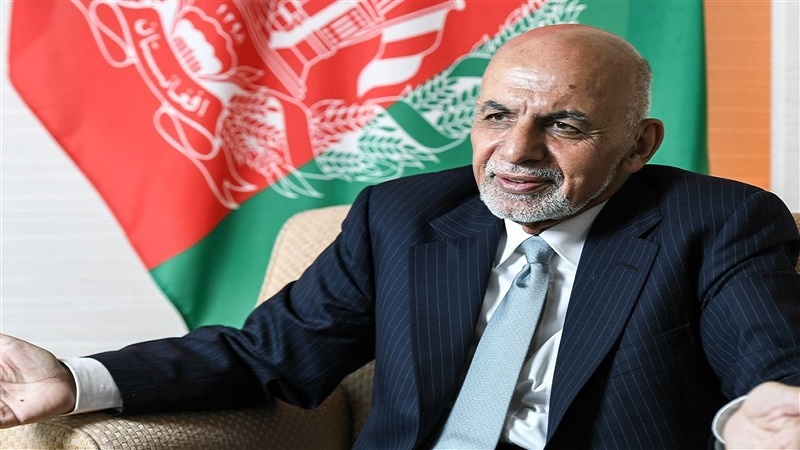 استعفانامه سفید امضاء؛ حربه اشرف غنی برای کنترل مقامات افغان