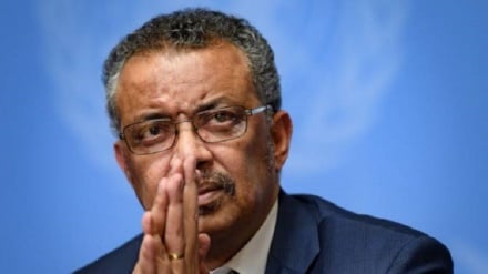 ԱՀԿ-ի ղեկավարը հնարավոր Է համարել առաջիկա ամիսներին համավարակը հսկողության տակ վերցնելը