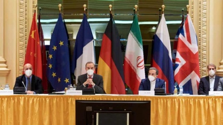 维也纳《伊核协议》联合委员会会议结束