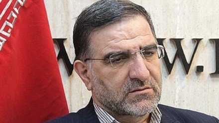 بررسی مذاکرات وین در نشست مجلس شورای اسلامی ایران 