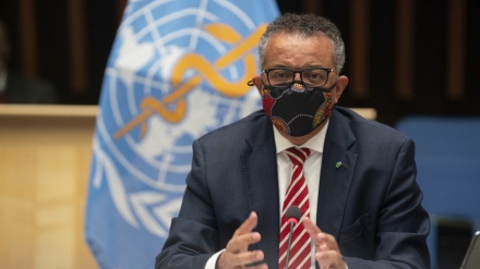 Organizata Botërore e Shëndetësisë përsëri kritikon shpërndarjen e padrejtë të vaksinës korona