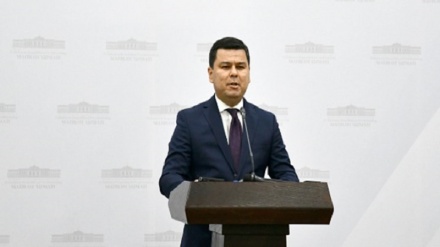 Эрон-Ўзбекистон биринчи марта хавфсизлик бўйича маслаҳатлашув ўтказмоқда
