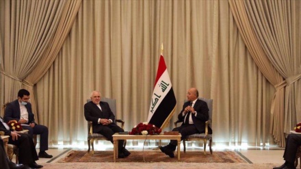 Iran, necessario un sistema di sicurezza regionale nel Golfo Persico