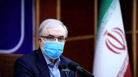 Namaki: Irani ka arritur në një prej vaksinave më të mira dhe më të efektshme kundër virusit Korona