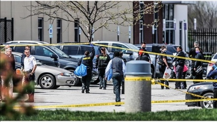 米ノースカロライナ州の銃撃事件で5人死亡