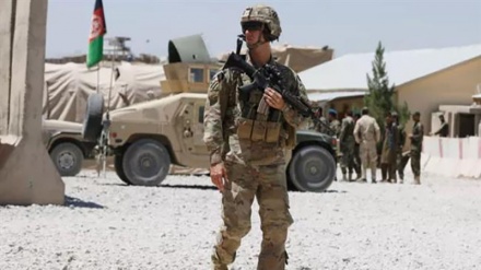 les missiles US en Afghanistan!