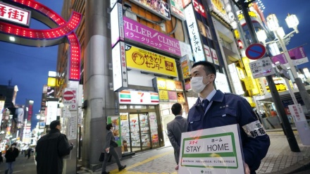 日本国内で２９０６人がコロナ新規感染、30人死亡 