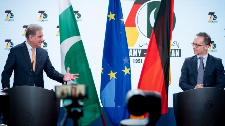 ドイツ外相、「核合意合同委員会会合の継続は、対イラン米制裁の解除次第」