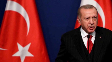 USA: Ankara coupera les amarres?