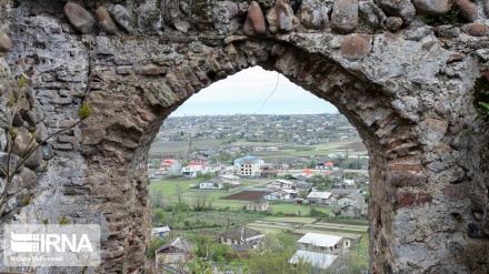 Château historique de Lissar: un millénaire oublié