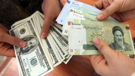 US dollar stumbles from 4-month high against Iranian rial amid Vienna talks