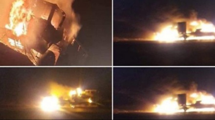 Pire défaite militaire US post-Vietnam?